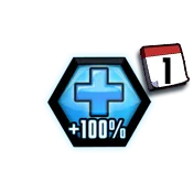 x2 Регенерация