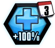 x2 Регенерация