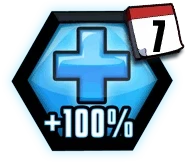 x2 Регенерация