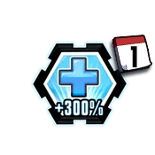 x4 Регенерация