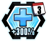 x4 Регенерация