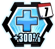 x4 Регенерация