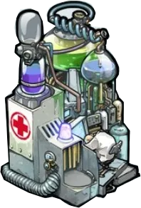 Мед. Лаборатория