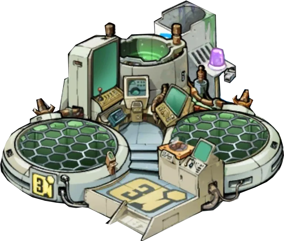 Центр Скрещивания