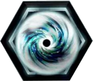 Осколок антиматерии