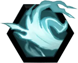 Фрагмент вуали