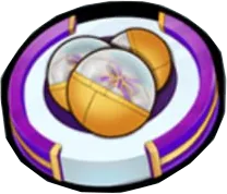 Жетон капсулы