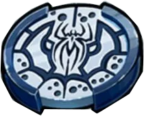 Жетон ползучего