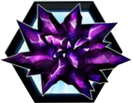 Осколок темной материи