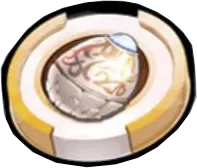 Пасхальный жетон