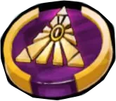 Мутенштейн жетон