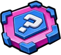 Таинственный жетон 2025