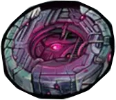 Жетон FutureTech