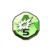 Критический урон 17%