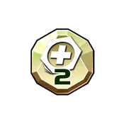 Здоровье 15%