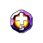 Спец. Вытягивание жизни 35%