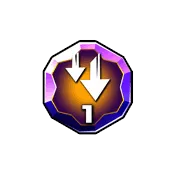 Спец. Проклятие 5%