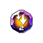 Спец. Проклятие 13%