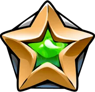 Бронзовая звезда