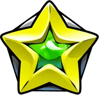 Золотая звезда