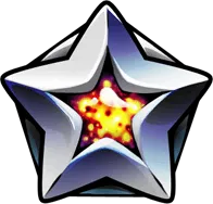 Платиновая звезда