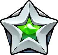 Серебряная звезда