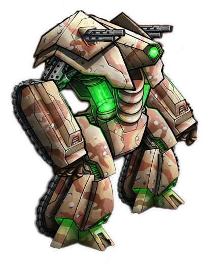 Максимус Альфа