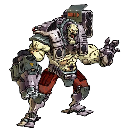 Офицер Эндер