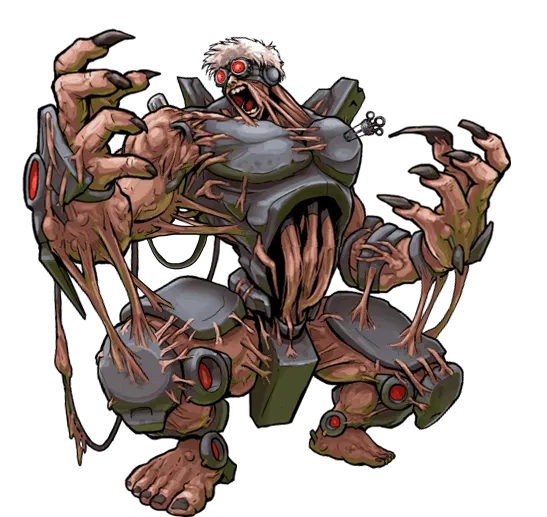 Неоурбан XIII