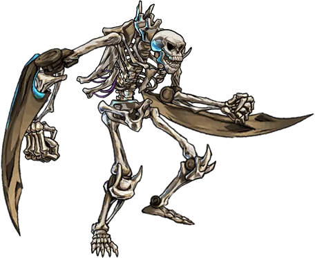 Великий князь могил