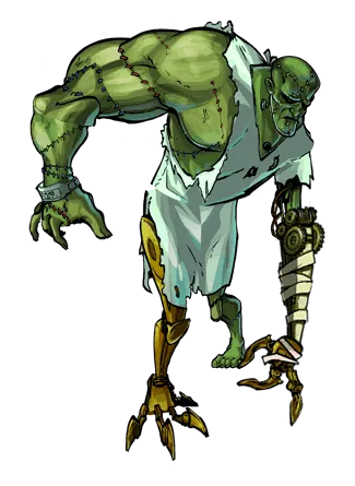 Эксперимент