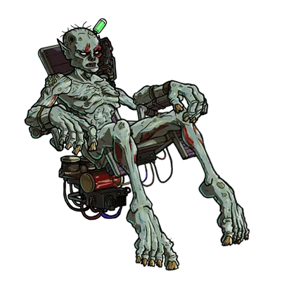 Доктор Блоу