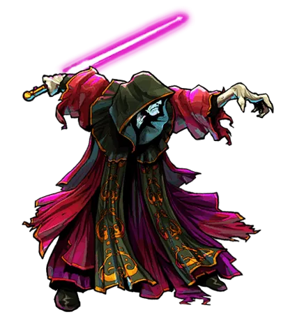 Император галактики