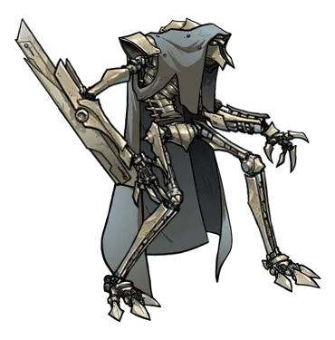 Генерал Хаос