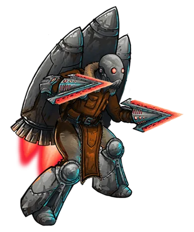 Челленджер