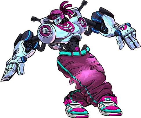 Брейкмастер