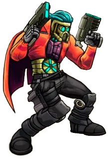 Солнечный Герцог