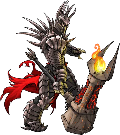 Гортхаур Жестокий