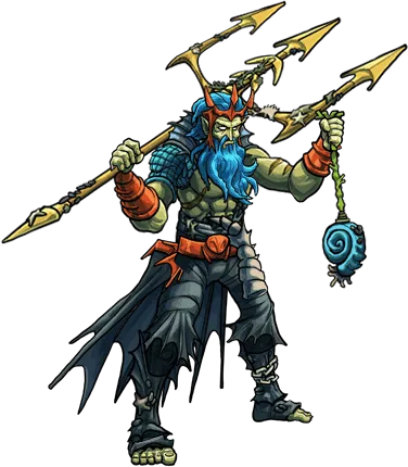 Капитан Костьмилягу