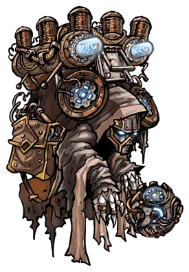 Черноличник