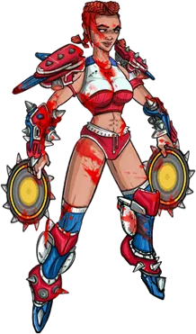 Перехватчица