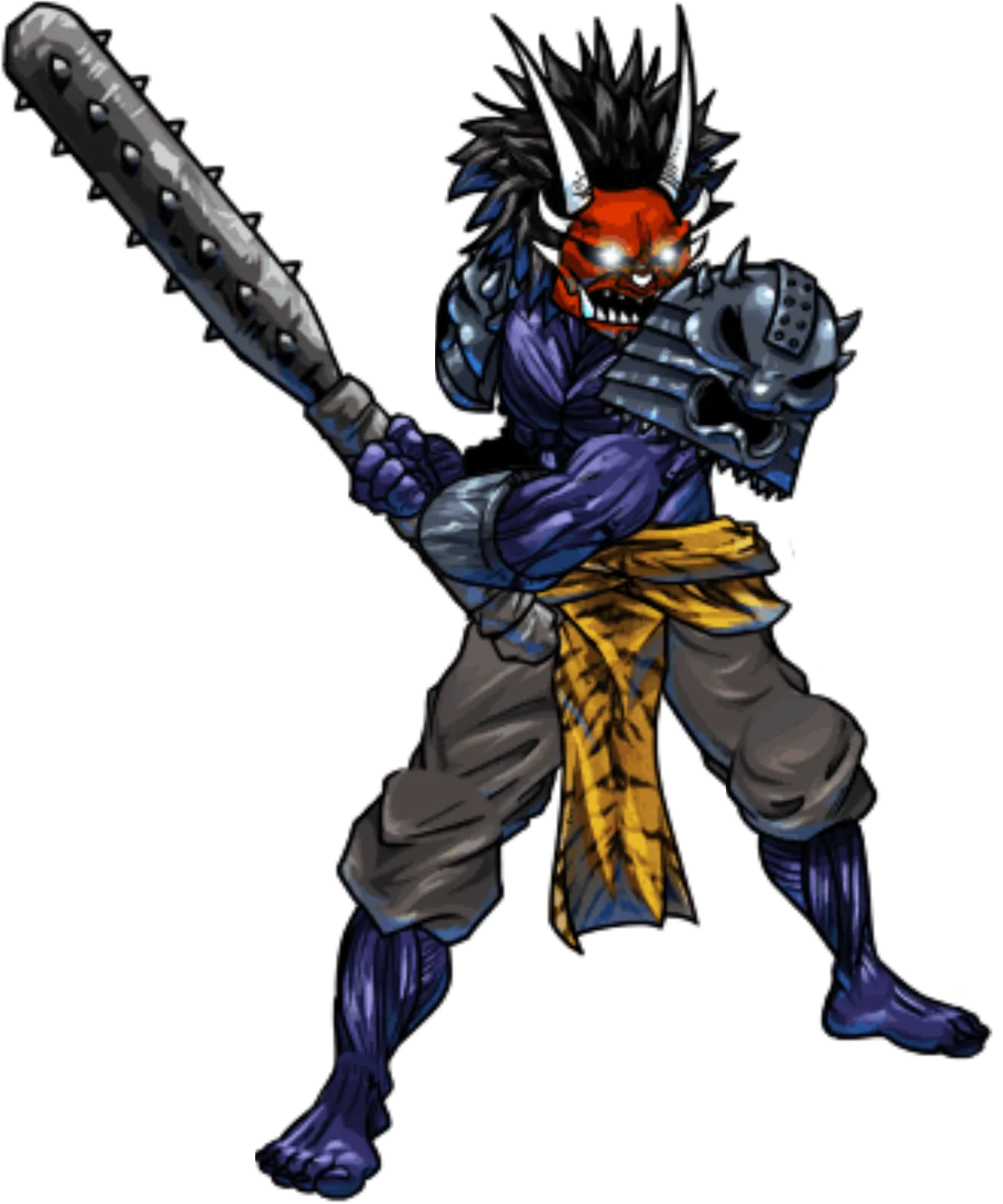 Кошмарыцарь Севера