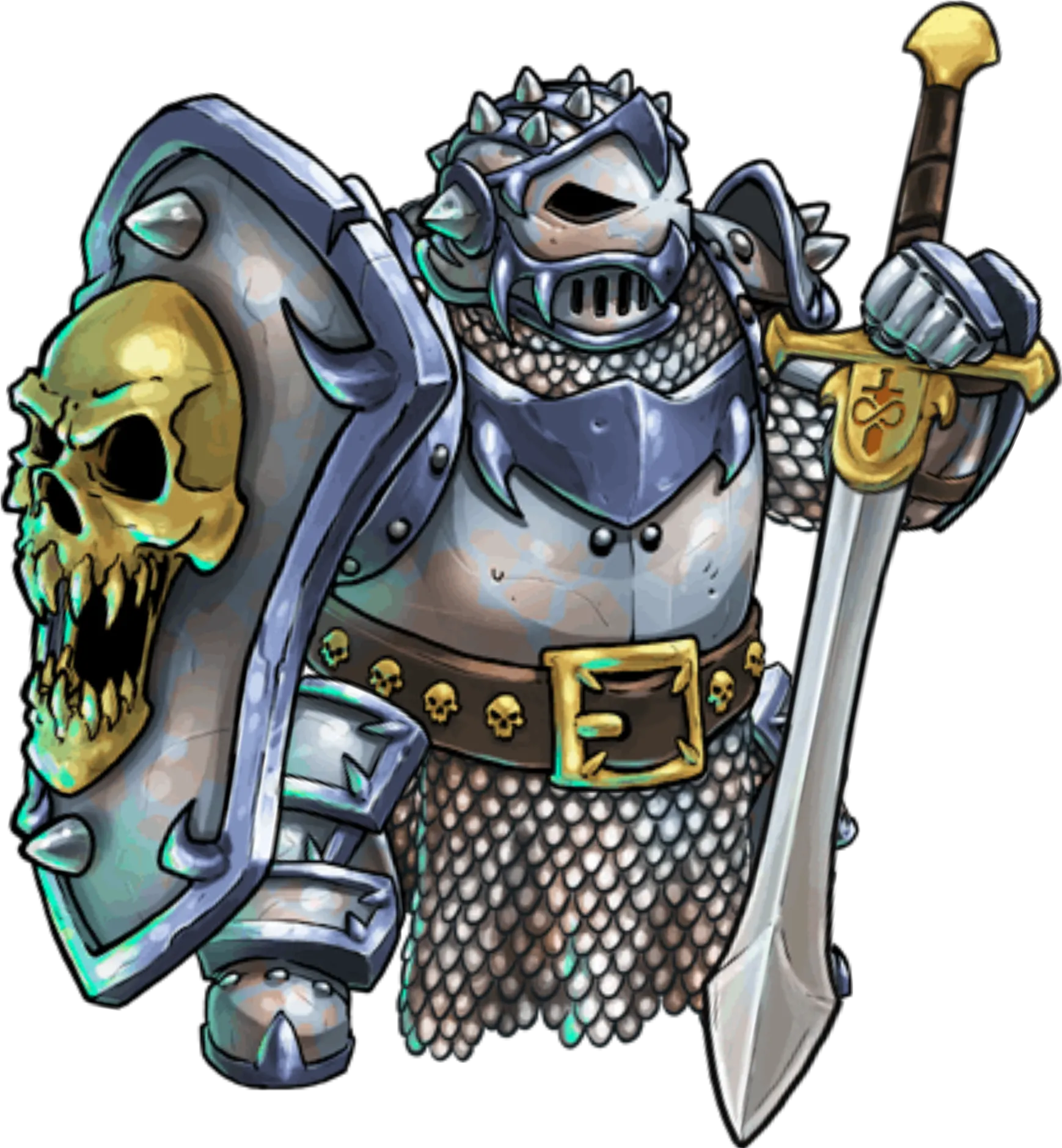 Сэр Мопсингтон