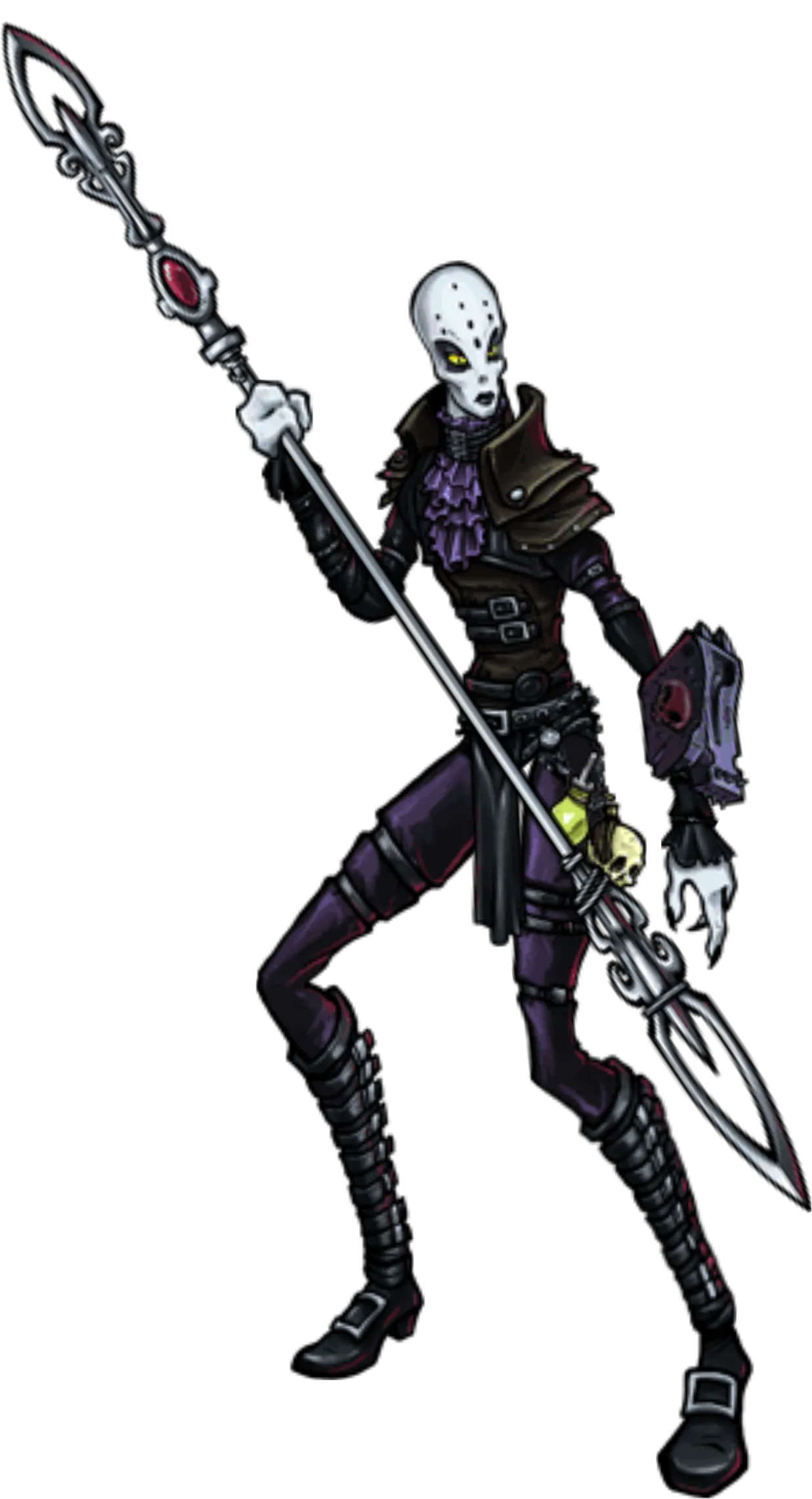 Марсианский Воин