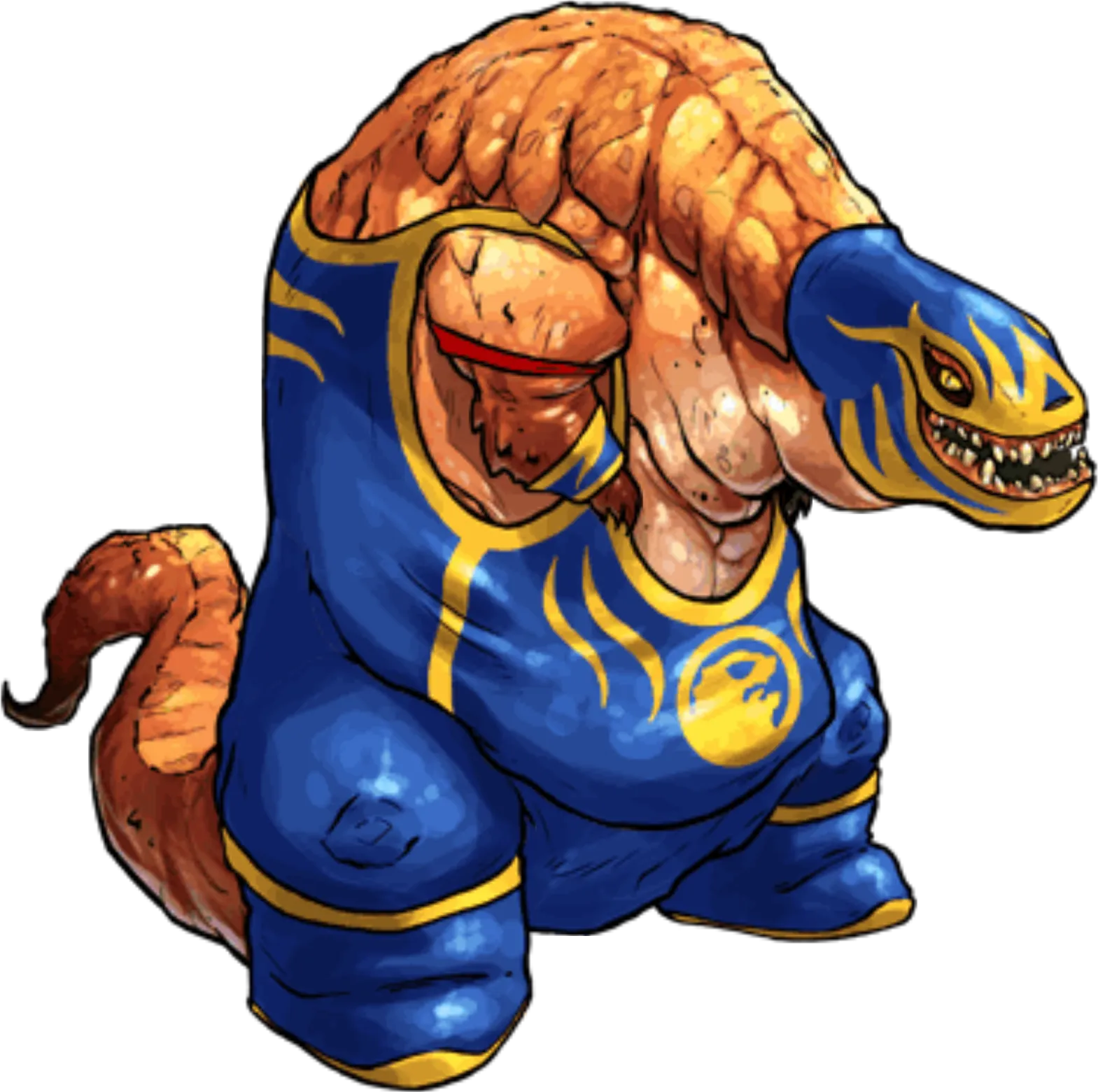 Генсириоку