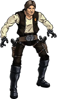 Галактический Охотник