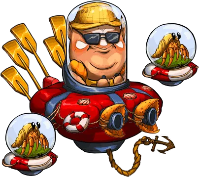 Маршал Мэллоу