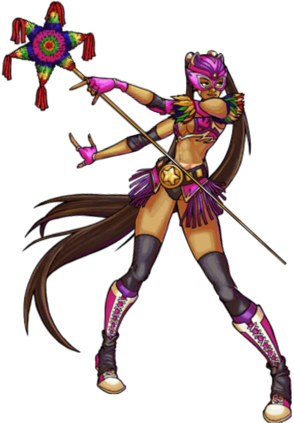 Принцесса Селена