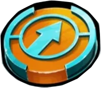 Жетон испытаний