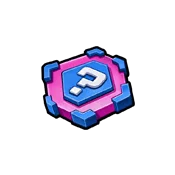 Таинственный жетон 2025